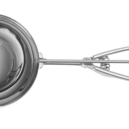 Stöckel Eiscremeportionierer Stöckel – 1 / 4 – Ø 100 mm – Produktansicht