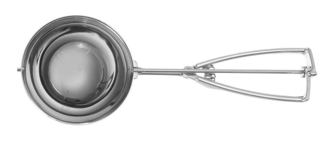 Stöckel Eiscremeportionierer Stöckel – 1 / 4 – Ø 100 mm – Produktansicht