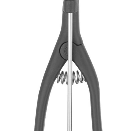 Stöckel Eiscremeportionierer für Linkshänder – Schwarz – 1 / 30 – Ø 49 mm – Produktansicht
