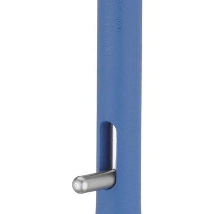 Stöckel Falafelportionierer – Blau – 1 / 45 – 50 × 150 mm – Weitere Produktansicht
