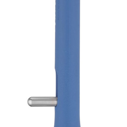 Stöckel Falafelportionierer – Blau – 1 / 45 – 50 × 150 mm – Detailansicht