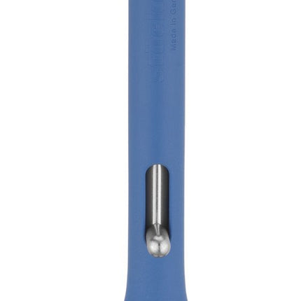 Stöckel Falafelportionierer – Blau – 1 / 45 – 50 × 150 mm – Produktansicht