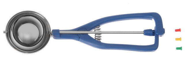 Stöckel Eiscremeportionierer Stöckel – 1 / 12 – Ø 67 mm – Produktansicht