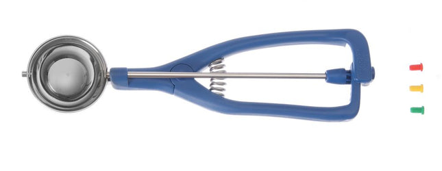 Stöckel Eiscremeportionierer Stöckel – 1 / 24 – Ø 51 mm – Produktansicht