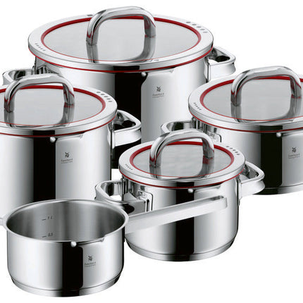 WMF Topf-Set FUNCTION 4 5-tlg.