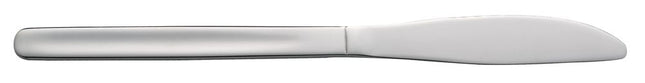 HENDI Tafelmesser – Budget Line – 212 mm – 12 Stück – Produktansicht