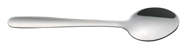 HENDI Espressolöffel – Budget Line – 110 mm – 24 Stück – Produktansicht