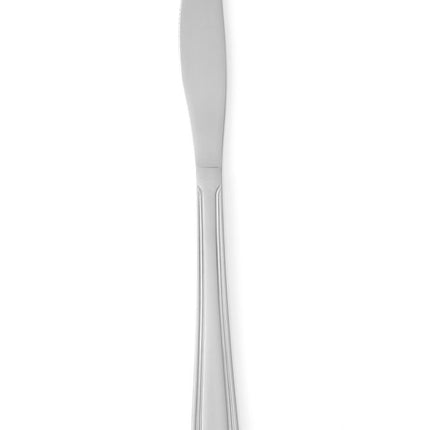 HENDI Tafelmesser – Kitchen Line – 215 mm – 6 Stück – Produktansicht