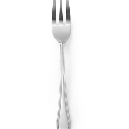 HENDI Kuchengabel – Kitchen Line – 150 mm – 12 Stück – Produktansicht