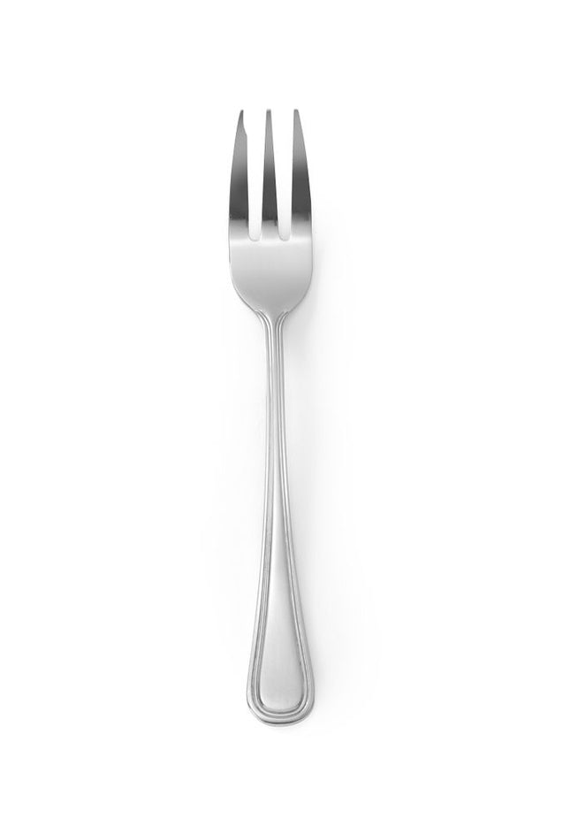 HENDI Kuchengabel – Kitchen Line – 150 mm – 12 Stück – Produktansicht