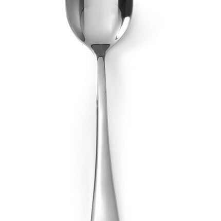 HENDI Tafellöffel – Profi Line – 205 mm – 6 Stück – Produktansicht