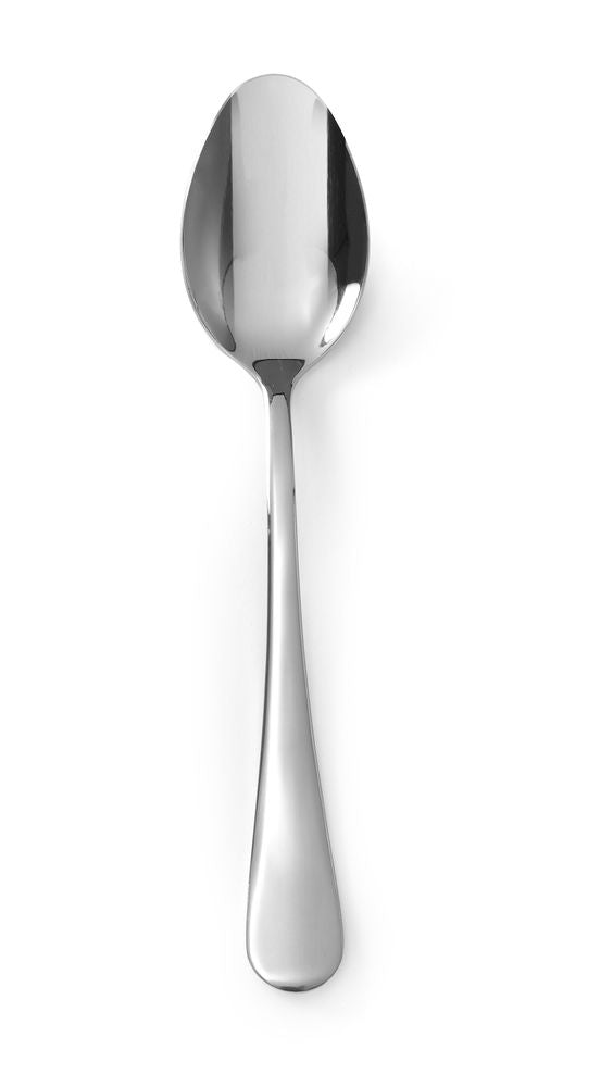 HENDI Tafellöffel – Profi Line – 205 mm – 6 Stück – Produktansicht