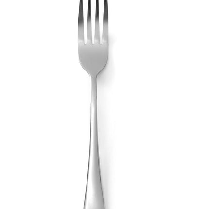 HENDI Dessertgabel – Profi Line – 186 mm – 6 Stück – Produktansicht