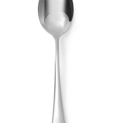 HENDI Dessertlöffel – Profi Line – 186 mm – 6 Stück – Produktansicht