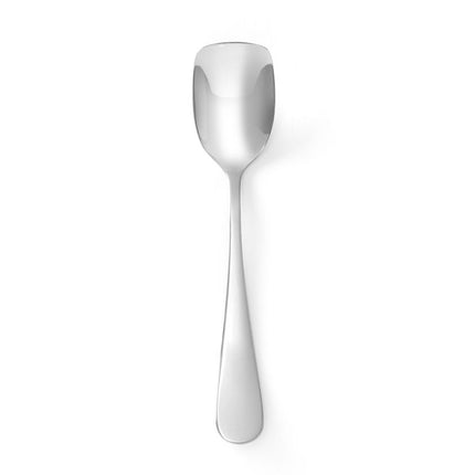 HENDI Eislöffel – Profi Line – 135 mm – 12 Stück – Produktansicht