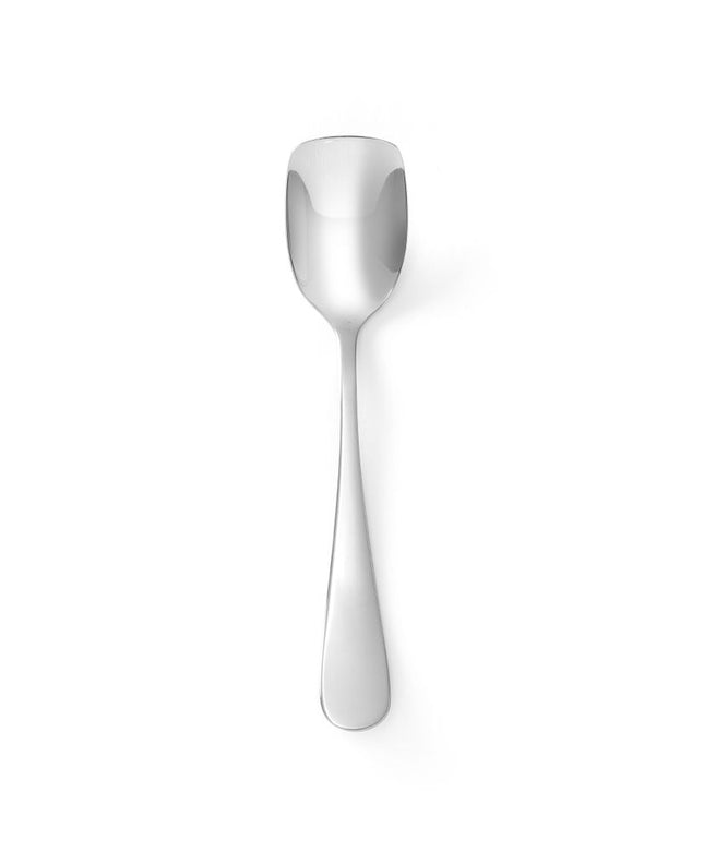 HENDI Eislöffel – Profi Line – 135 mm – 12 Stück – Produktansicht