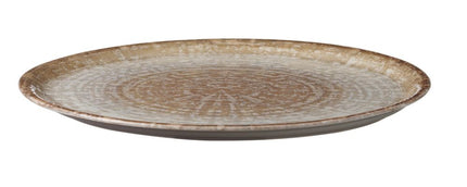 HENDI Pizzateller Kreta – Ø 310 mm – 6 Stück – Weitere Produktansicht