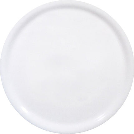 HENDI Pizzateller Speciale – Speciale – Weiß – Ø 330 mm – 6 Stück – Produktansicht