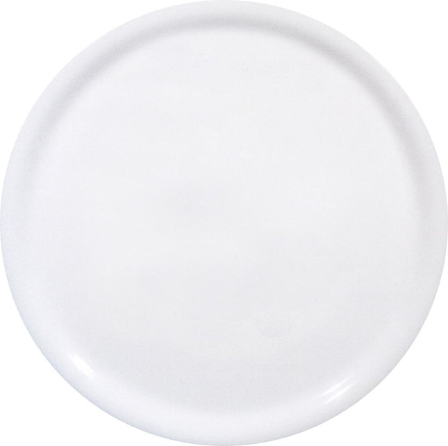 HENDI Pizzateller Speciale – Speciale – Weiß – Ø 330 mm – 6 Stück – Produktansicht