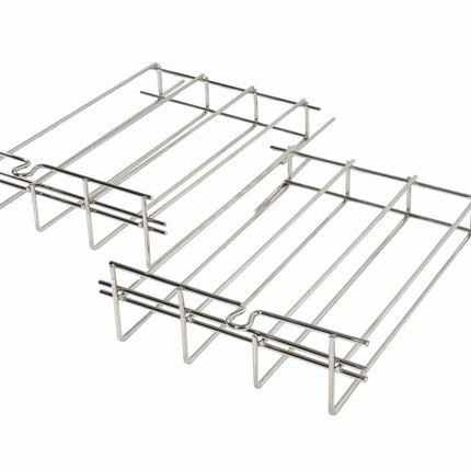 Bartscher Auflageschienen-Set rechts-links