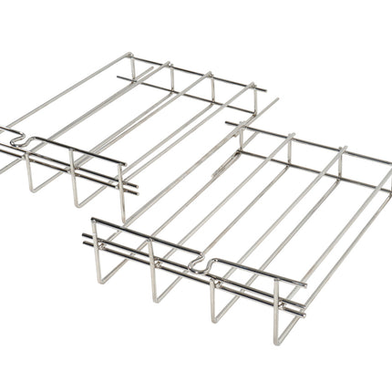 Auflageschienen-Set rechts-links