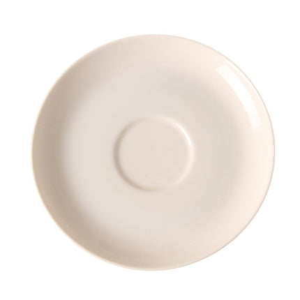HENDI Untertasse für Suppenschale – Ø 180 mm – Produktansicht