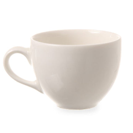 HENDI Tasse und Untertasse – 0.1 l – Produktansicht