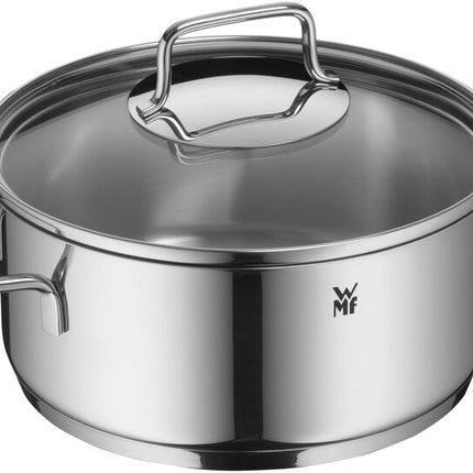 WMF Bratentopf mit Deckel ASTORIA 20 cm
