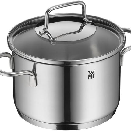 WMF Fleischtopf mit Deckel ASTORIA 16 cm