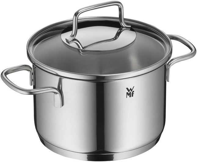 WMF Fleischtopf mit Deckel ASTORIA 16 cm