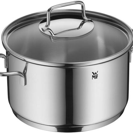 WMF Fleischtopf mit Deckel ASTORIA 20 cm