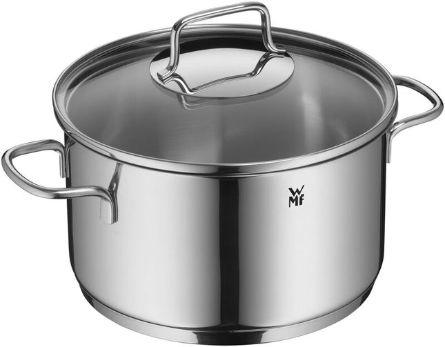 WMF Fleischtopf mit Deckel ASTORIA 20 cm