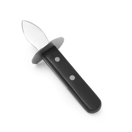 HENDI Austernmesser rund – 165 mm – weitere Produktansicht