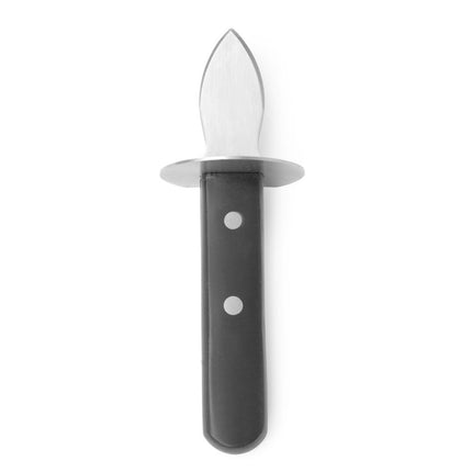 HENDI Austernmesser rund – 165 mm – Produktansicht