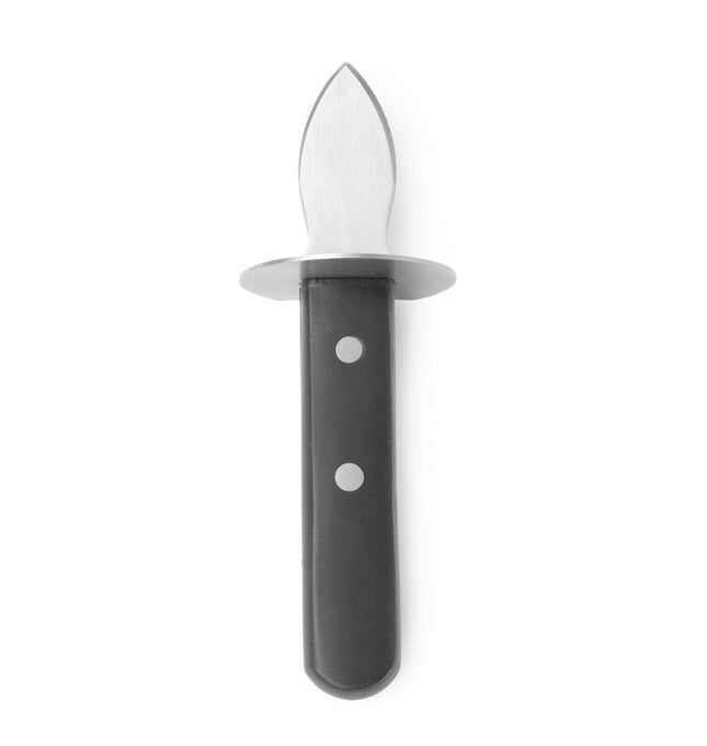 HENDI Austernmesser rund – 165 mm – Produktansicht