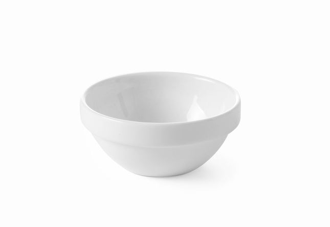 HENDI Tapasschälchen Redondo – Ø 75 × H 30 mm – 12 Stück (2 × 6) – Produktansicht