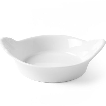 HENDI Tapasschälchen Huevo – Ø 65 × H 15 mm – 12 Stück (2 × 6) – Produktansicht