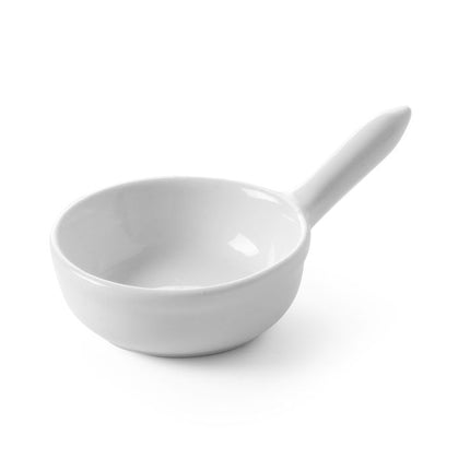 HENDI Tapasschälchen Cacerole – Cacerole – Ø 60 × H 25 mm – 12 Stück (2 × 6) – Produktansicht