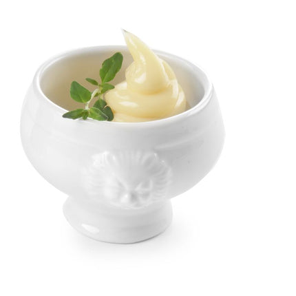 HENDI Tapasschälchen Leon – Lionhead – 0.05 l – Ø 55 × H 45 mm – 12 Stück (2 × 6) – weitere Produktansicht