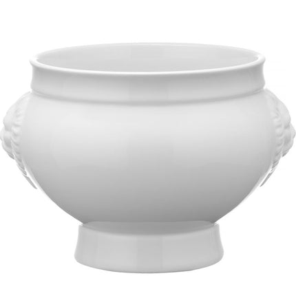 HENDI Suppenschüssel – Lionhead – 2 l – Ø 215 × H 155 mm – 8 Stück – weitere Produktansicht