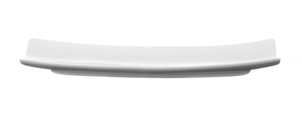 HENDI Platte Bark – 218 × 105 × 23 mm – 6 Stück – Produktansicht