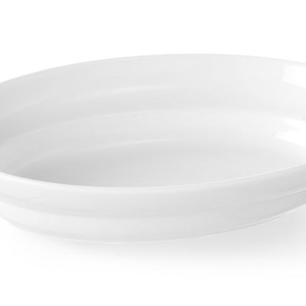 HENDI Ofenform – flach – 253 × 164 × 54 mm – Produktansicht