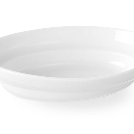 HENDI Ofenform – flach – 203 × 133 × 50 mm – weitere Produktansicht