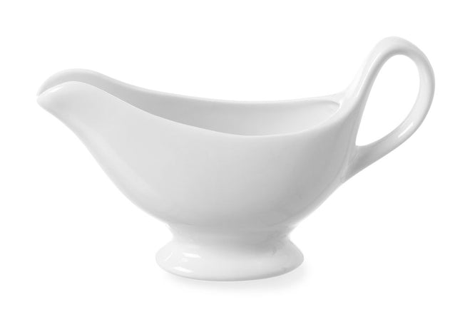 HENDI Sauciere – 173 × 54 × 102 mm – 4 Stück – Produktansicht