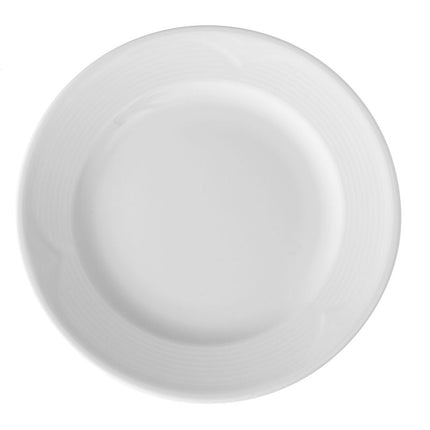 HENDI Teller – flach – Ø 280 mm – 6 Stück – Produktansicht