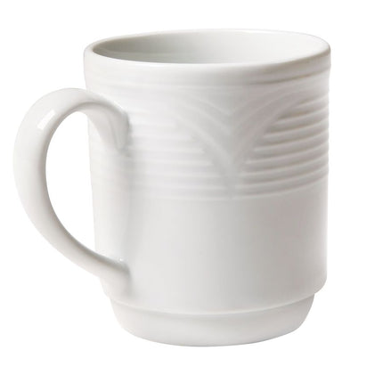 HENDI Kaffeebecher – 0.22 l – Ømm – 12 Stück – Produktansicht