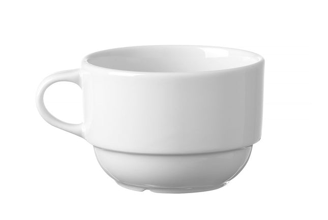HENDI Espresso-Tasse – 0.09 l – Ø 63 mm – 12 Stück – Produktansicht