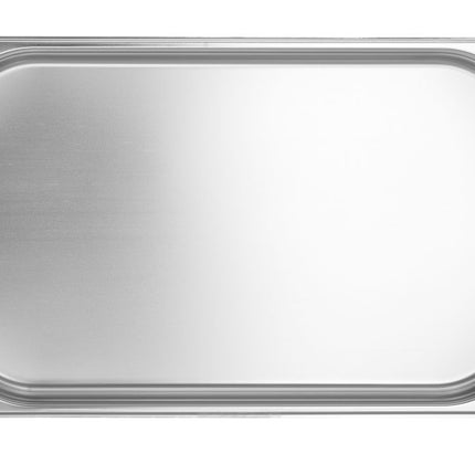 HENDI Gastronorm-Behälter 1 / 1 – Budget Line – GN 1 / 1 – 9 l – 530 × 325 × 65 mm – weitere Produktansicht