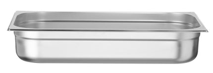 HENDI Gastronorm-Behälter 1 / 1 – Budget Line – GN 1 / 1 – 14 l – 530 × 325 × 100 mm – Produktansicht