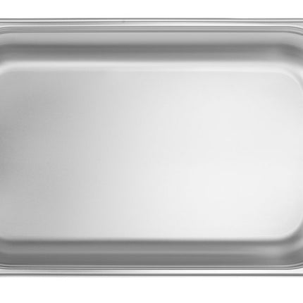 HENDI Gastronorm-Behälter 1 / 1 – Budget Line – GN 1 / 1 – 21 l – 530 × 325 × 150 mm – weitere Produktansicht